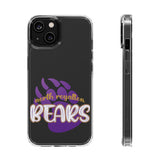 NR Bears Clear Cases