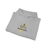ARCS Flag Football Hoodie Unisex Heavy Blend™ Hooded Sweatshirt
