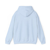 Lightning Fastpitch Unisex Heavy Blend™ Hooded Sweatshirt