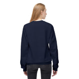 CVSA Crest Unisex Midweight Softstyle Fleece Crewneck Sweatshirt