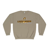 Arcs Flag Football Unisex NuBlend® Crewneck Sweatshirt (More Color Options)