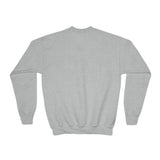 SATG Youth Crewneck Sweatshirt