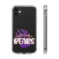 NR Bears Clear Cases