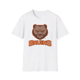 Bruins Unisex Softstyle T-Shirt