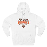 Padua Soccer Unisex Premium Pullover Hoodie