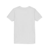 *YOUTH* Football Short Sleeve Tee