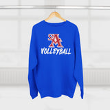 Copy of St. Ambrose Basketball Unisex Premium Crewneck Sweatshirt