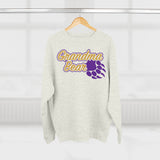 Grandma Bear Unisex Premium Crewneck Sweatshirt