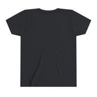 *Youth* Manta Short Sleeve Tee