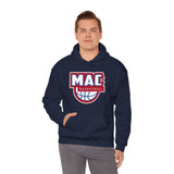 Mac Unisex Hoodie