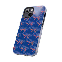 Copy of NORO NATION Tough Phone Cases