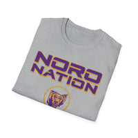 NORO Nation Unisex Softstyle T-Shirt