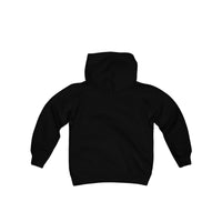 YOUTH - ARC Man Heavy Blend Hooded Sweatshirt