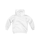 YOUTH - ARC Man Heavy Blend Hooded Sweatshirt