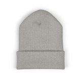 Joey's Popcorn Classic Cuffed Beanie (Embroidery)