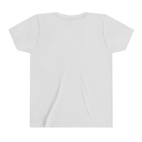 *YOUTH* Cheer Short Sleeve Tee