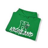 Highland Unisex Premium Pullover Hoodie