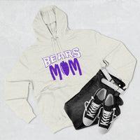 MOM NR Football Unisex Premium Pullover Hoodie