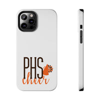 PHS Cheer Tough Phone Cases