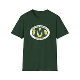 Medina Athletic Boosters Unisex Softstyle T-Shirt