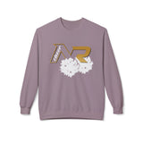 NR Cheer Unisex Midweight Softstyle Fleece Crewneck Sweatshirt