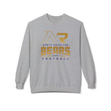 Unisex Midweight Softstyle Fleece Crewneck Sweatshirt