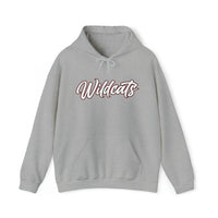 Wildcats Unisex Premium Pullover Hoodie