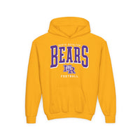 *YOUTH* NR FB Heavy Blend Hooded Sweatshirt