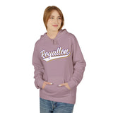 Royalton Unisex Midweight Softstyle Fleece Hoodie