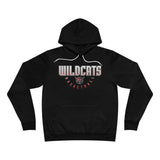 Wildcats Unisex Sponge Fleece Pullover Hoodie