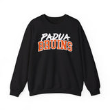 Padua Bruins Unisex Heavy Blend™ Crewneck Sweatshirt