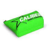 Caliber Dance Make-Up Pouch w T-bottom