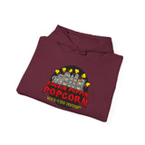 Joey's Popcorn Unisex Heavy Blend™ Hooded Sweatshirt