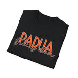 Padua Cheer Unisex Tri-Blend Crew Tee