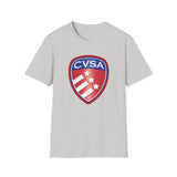 CVSA Softstlye Tee