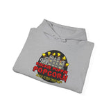 Joey's Popcorn Unisex Heavy Blend™ Hooded Sweatshirt