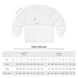 Caliber Unisex Ultra Cotton Long Sleeve Tee
