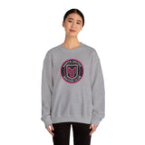 Manta Unisex Heavy Blend™ Crewneck Sweatshirt