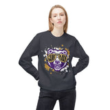 Copy of Unisex Midweight Softstyle Fleece Crewneck Sweatshirt