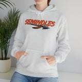 Seminoles Unisex Premium Pullover Hoodie