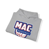 Mac Unisex Hoodie