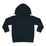 **Toddlers** Bears Basketball Hoodie