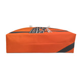 Bears Basketball Weekender Bag