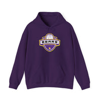 BEARS Bball Crest Heavy Blend Hooded Sweatshirt