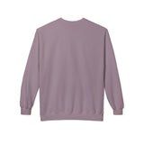 NR Cheer Unisex Midweight Softstyle Fleece Crewneck Sweatshirt
