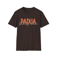 Padua Cheer Unisex Tri-Blend Crew Tee