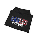 Copy of Joey's Popcorn Unisex Heavy Blend™ Hooded Sweatshirt