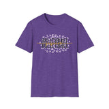 Jags Volleyball Softstlye Tee