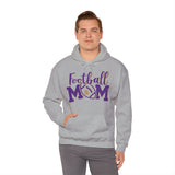Football Mom Unisex Hoodie