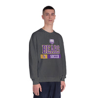 Unisex NuBlend® Crewneck Sweatshirt